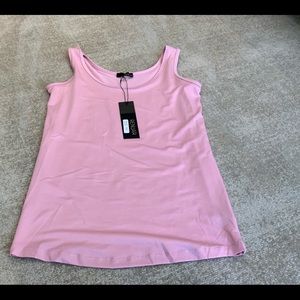 NEW RENAUR BLUSH TANK